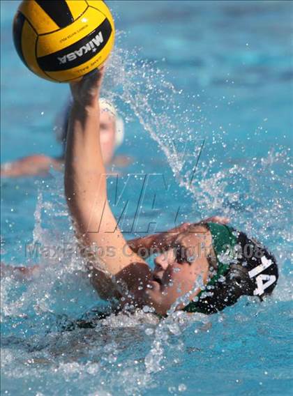 Thumbnail 2 in Ponderosa vs Rio Americano (CIF SJS D2 Final) photogallery.