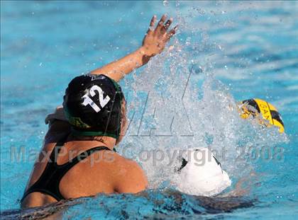 Thumbnail 1 in Ponderosa vs Rio Americano (CIF SJS D2 Final) photogallery.
