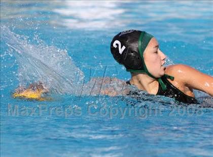 Thumbnail 1 in Ponderosa vs Rio Americano (CIF SJS D2 Final) photogallery.