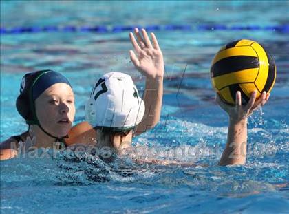 Thumbnail 3 in Ponderosa vs Rio Americano (CIF SJS D2 Final) photogallery.