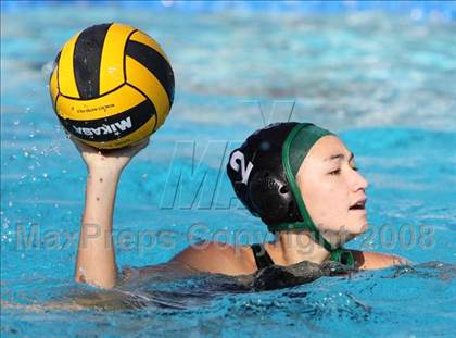 Thumbnail 3 in Ponderosa vs Rio Americano (CIF SJS D2 Final) photogallery.