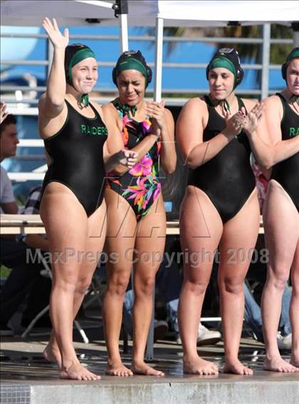 Thumbnail 2 in Ponderosa vs Rio Americano (CIF SJS D2 Final) photogallery.
