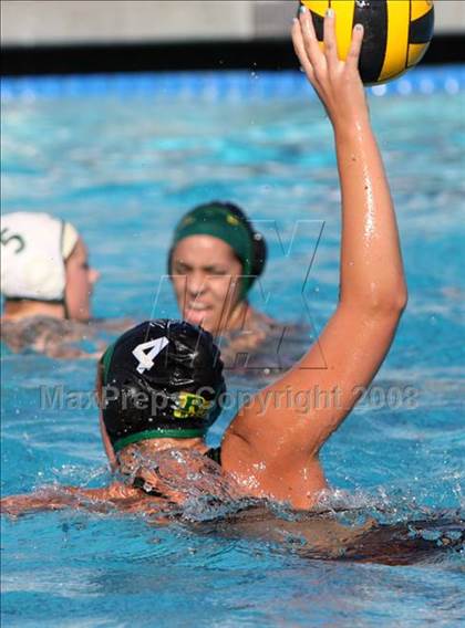 Thumbnail 1 in Ponderosa vs Rio Americano (CIF SJS D2 Final) photogallery.