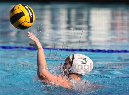 Thumbnail 3 in Ponderosa vs Rio Americano (CIF SJS D2 Final) photogallery.