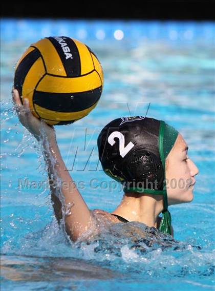Thumbnail 3 in Ponderosa vs Rio Americano (CIF SJS D2 Final) photogallery.