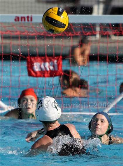 Thumbnail 1 in Ponderosa vs Rio Americano (CIF SJS D2 Final) photogallery.