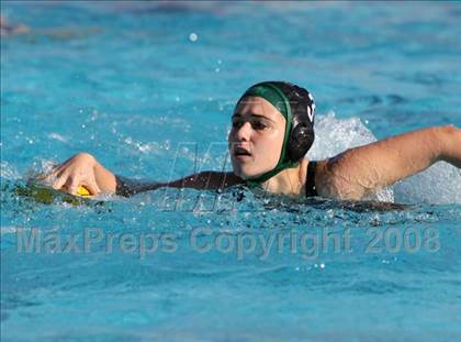 Thumbnail 2 in Ponderosa vs Rio Americano (CIF SJS D2 Final) photogallery.