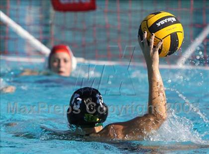 Thumbnail 2 in Ponderosa vs Rio Americano (CIF SJS D2 Final) photogallery.