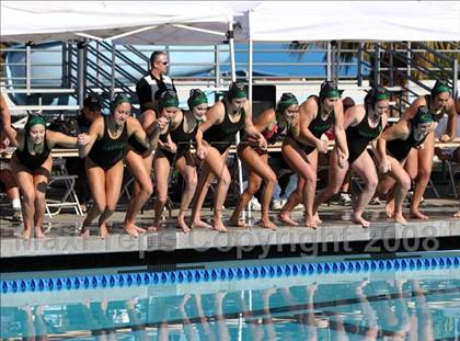 Thumbnail 3 in Ponderosa vs Rio Americano (CIF SJS D2 Final) photogallery.