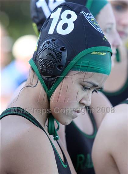 Thumbnail 1 in Ponderosa vs Rio Americano (CIF SJS D2 Final) photogallery.