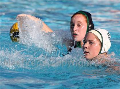 Thumbnail 1 in Ponderosa vs Rio Americano (CIF SJS D2 Final) photogallery.