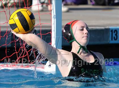 Thumbnail 1 in Ponderosa vs Rio Americano (CIF SJS D2 Final) photogallery.
