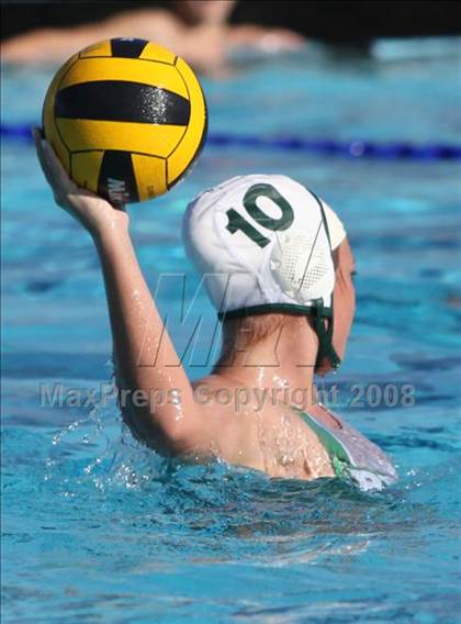 Thumbnail 2 in Ponderosa vs Rio Americano (CIF SJS D2 Final) photogallery.