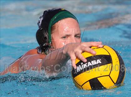 Thumbnail 3 in Ponderosa vs Rio Americano (CIF SJS D2 Final) photogallery.