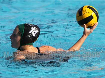 Thumbnail 1 in Ponderosa vs Rio Americano (CIF SJS D2 Final) photogallery.