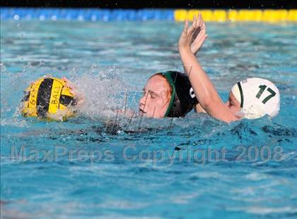 Thumbnail 2 in Ponderosa vs Rio Americano (CIF SJS D2 Final) photogallery.