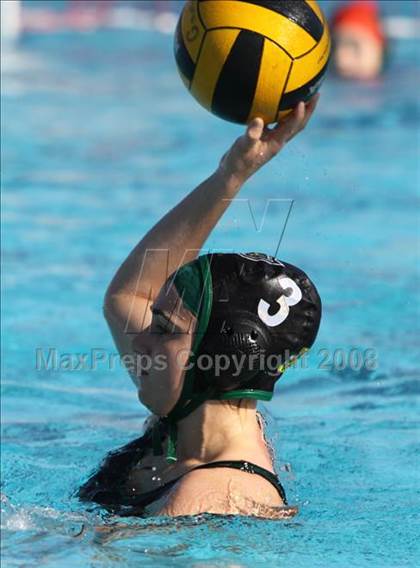 Thumbnail 1 in Ponderosa vs Rio Americano (CIF SJS D2 Final) photogallery.