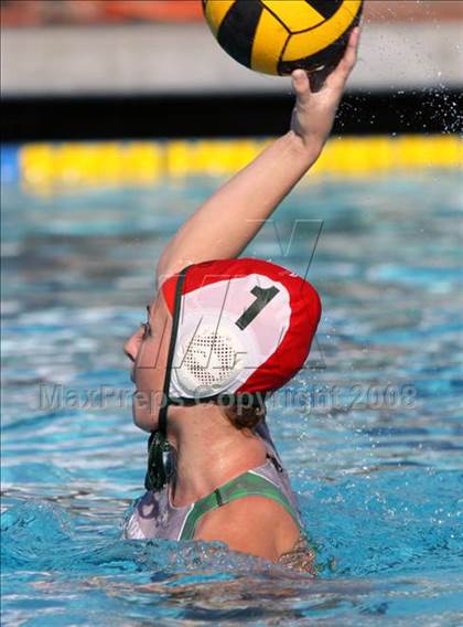 Thumbnail 3 in Ponderosa vs Rio Americano (CIF SJS D2 Final) photogallery.