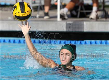 Thumbnail 1 in Ponderosa vs Rio Americano (CIF SJS D2 Final) photogallery.