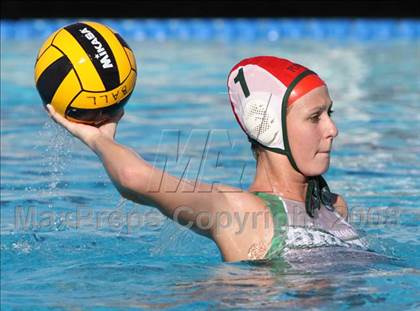 Thumbnail 1 in Ponderosa vs Rio Americano (CIF SJS D2 Final) photogallery.