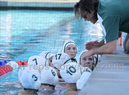 Thumbnail 1 in Ponderosa vs Rio Americano (CIF SJS D2 Final) photogallery.