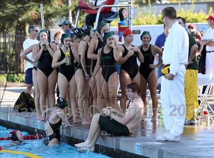 Thumbnail 1 in Ponderosa vs Rio Americano (CIF SJS D2 Final) photogallery.