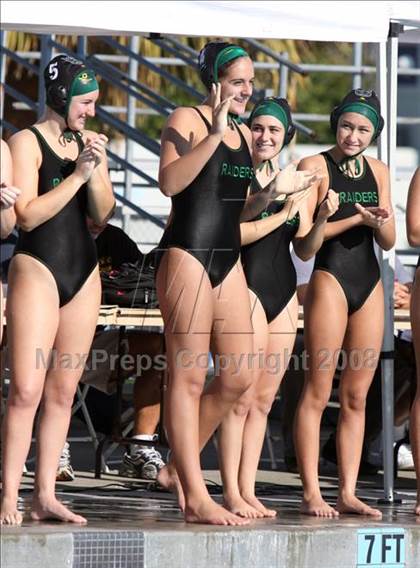 Thumbnail 3 in Ponderosa vs Rio Americano (CIF SJS D2 Final) photogallery.