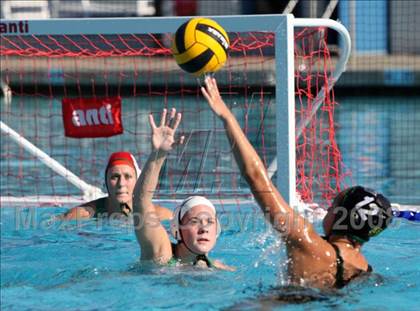 Thumbnail 3 in Ponderosa vs Rio Americano (CIF SJS D2 Final) photogallery.
