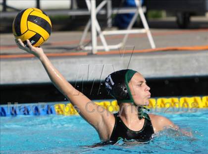 Thumbnail 1 in Ponderosa vs Rio Americano (CIF SJS D2 Final) photogallery.