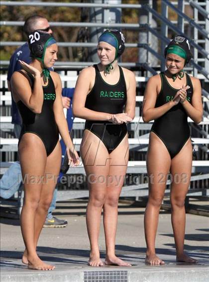 Thumbnail 1 in Ponderosa vs Rio Americano (CIF SJS D2 Final) photogallery.