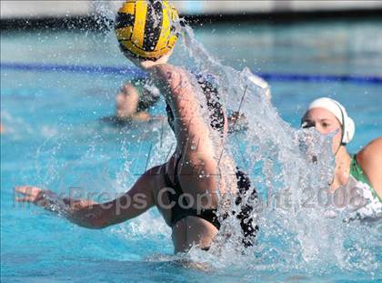 Thumbnail 1 in Ponderosa vs Rio Americano (CIF SJS D2 Final) photogallery.
