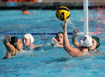 Thumbnail 1 in Ponderosa vs Rio Americano (CIF SJS D2 Final) photogallery.