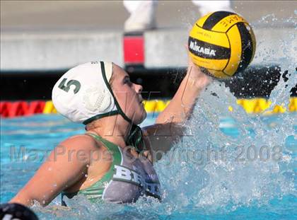 Thumbnail 1 in Ponderosa vs Rio Americano (CIF SJS D2 Final) photogallery.