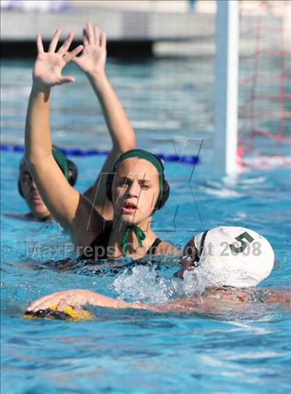 Thumbnail 1 in Ponderosa vs Rio Americano (CIF SJS D2 Final) photogallery.