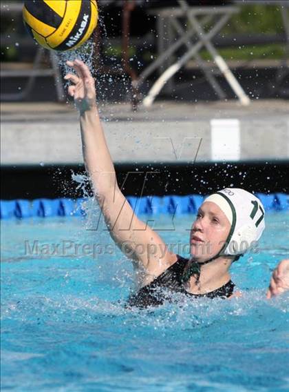 Thumbnail 3 in Ponderosa vs Rio Americano (CIF SJS D2 Final) photogallery.