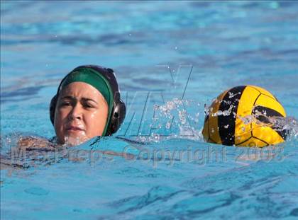 Thumbnail 3 in Ponderosa vs Rio Americano (CIF SJS D2 Final) photogallery.