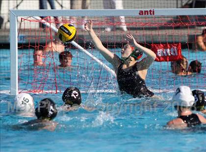 Thumbnail 2 in Ponderosa vs Rio Americano (CIF SJS D2 Final) photogallery.