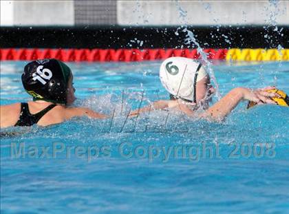 Thumbnail 3 in Ponderosa vs Rio Americano (CIF SJS D2 Final) photogallery.