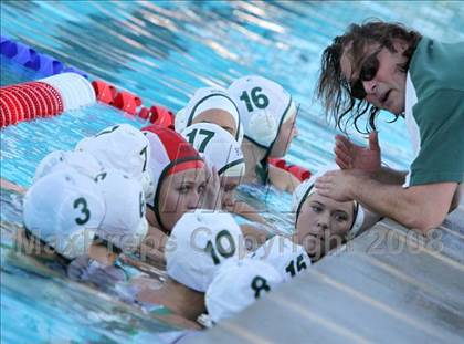Thumbnail 2 in Ponderosa vs Rio Americano (CIF SJS D2 Final) photogallery.