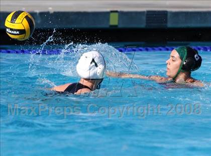 Thumbnail 3 in Ponderosa vs Rio Americano (CIF SJS D2 Final) photogallery.