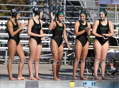 Thumbnail 3 in Ponderosa vs Rio Americano (CIF SJS D2 Final) photogallery.