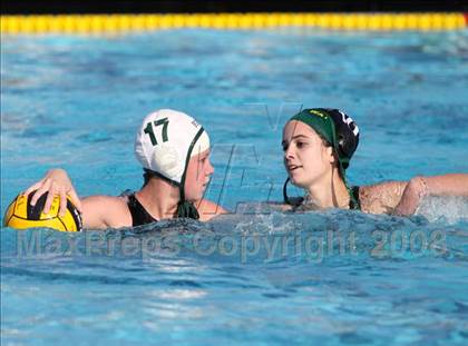 Thumbnail 2 in Ponderosa vs Rio Americano (CIF SJS D2 Final) photogallery.