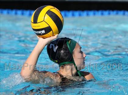 Thumbnail 2 in Ponderosa vs Rio Americano (CIF SJS D2 Final) photogallery.