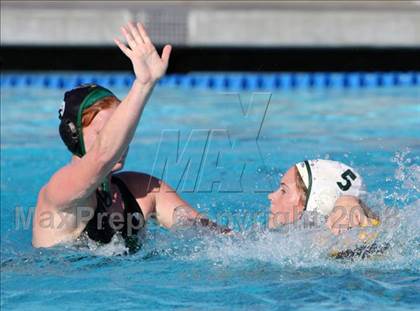 Thumbnail 3 in Ponderosa vs Rio Americano (CIF SJS D2 Final) photogallery.