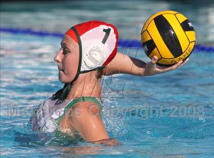 Thumbnail 2 in Ponderosa vs Rio Americano (CIF SJS D2 Final) photogallery.