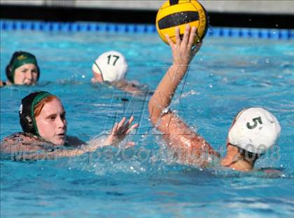 Thumbnail 2 in Ponderosa vs Rio Americano (CIF SJS D2 Final) photogallery.