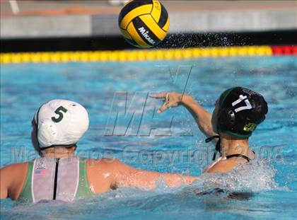 Thumbnail 3 in Ponderosa vs Rio Americano (CIF SJS D2 Final) photogallery.