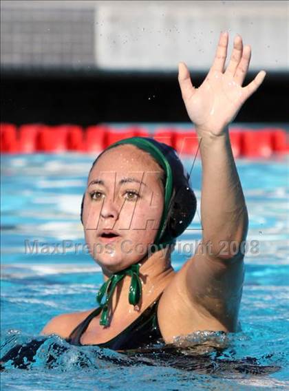 Thumbnail 1 in Ponderosa vs Rio Americano (CIF SJS D2 Final) photogallery.