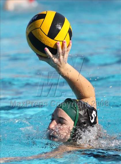 Thumbnail 2 in Ponderosa vs Rio Americano (CIF SJS D2 Final) photogallery.