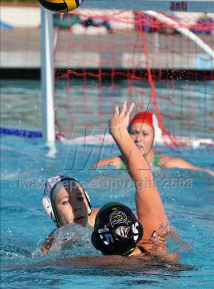 Thumbnail 1 in Ponderosa vs Rio Americano (CIF SJS D2 Final) photogallery.
